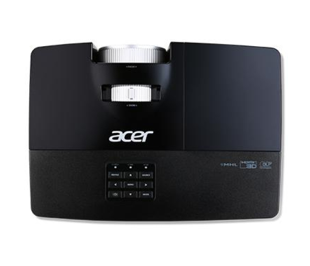 Acer P1287 DLP - 219882 - zdjęcie 6